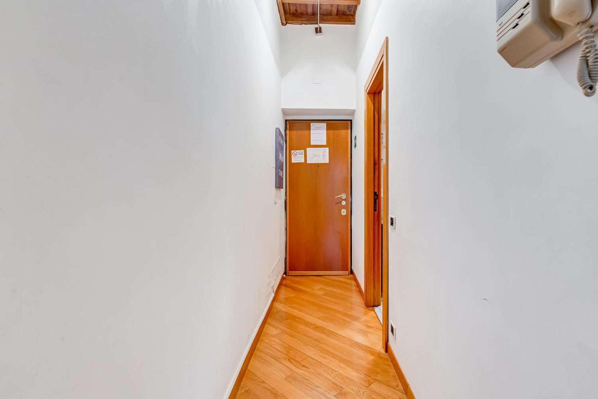 罗马Barberini Exclusive Loft公寓 外观 照片